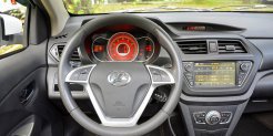Lifan X50