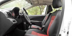 Lifan X50