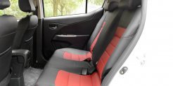 Lifan X50
