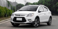 Lifan X50