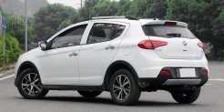Lifan X50