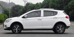 Lifan X50
