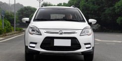 Lifan X50
