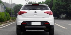 Lifan X50