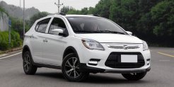 Lifan X50