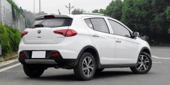 Lifan X50