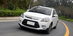 Lifan X50