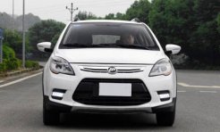 Lifan X50 фото