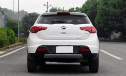 Lifan X50 фото