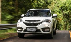 Lifan X60 фото