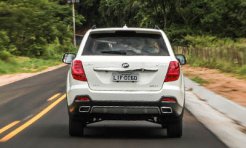Lifan X60 фото
