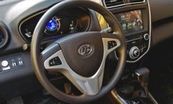 Lifan X60 фото