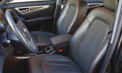 Lifan X60 фото