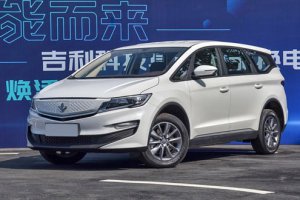 Китайский кроссовер Livan 80V Китайский кроссовер Livan 80V