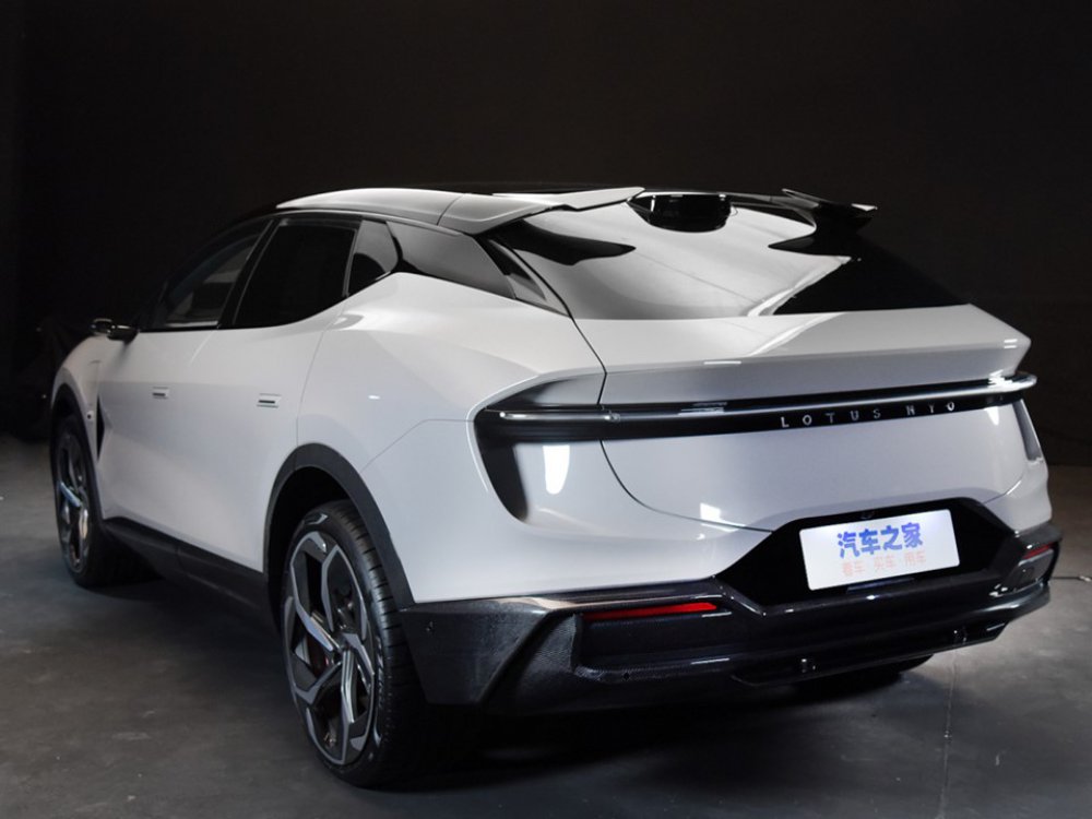 Geely Рё Lotus