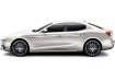Салон Maserati Ghibli