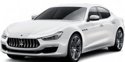 Maserati Ghibli S