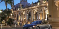 Maserati Ghibli S