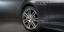 Maserati Ghibli S
