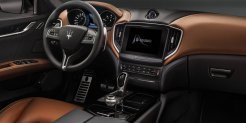 Maserati Ghibli S