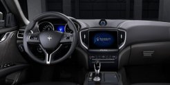Maserati Ghibli S