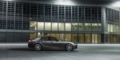 Maserati Ghibli S