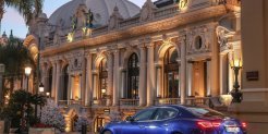 Maserati Ghibli S Q4