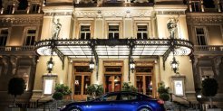 Maserati Ghibli S Q4