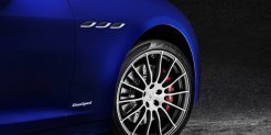 Maserati Ghibli S Q4