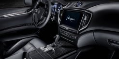 Maserati Ghibli S Q4