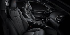 Maserati Ghibli S Q4