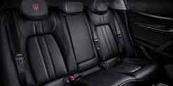 Maserati Ghibli S Q4