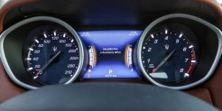 Maserati Ghibli S Q4