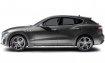 Салон Maserati Levante