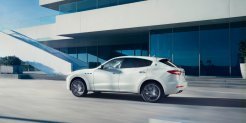 Maserati Levante Diesel