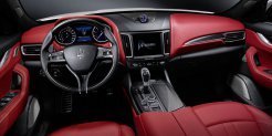 Maserati Levante Diesel