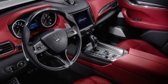 Maserati Levante Diesel