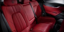 Maserati Levante Diesel