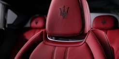 Maserati Levante Diesel