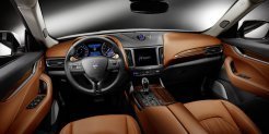 Maserati Levante Diesel