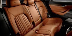 Maserati Levante Diesel