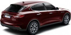 Maserati Levante Diesel