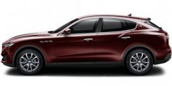 Maserati Levante Diesel