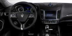 Maserati Levante Diesel