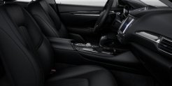 Maserati Levante Diesel