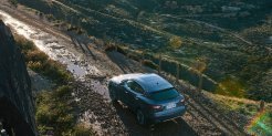 Maserati Levante S