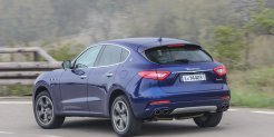 Maserati Levante S