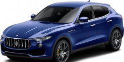 Maserati Levante S
