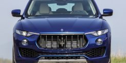 Maserati Levante S