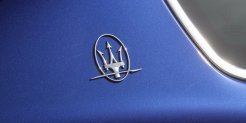 Maserati Levante S